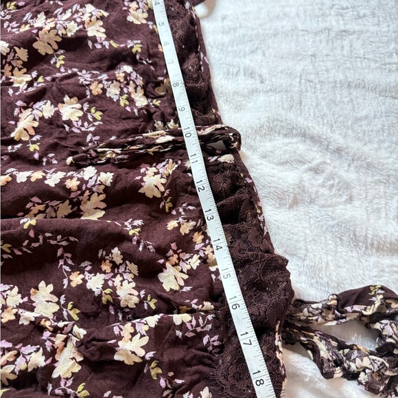 💕HP💕 Free People Intimates Take It Away Bodysuit - Picture 9 of 11